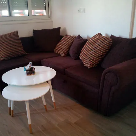 Apartment Leona Split